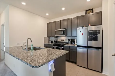7318 Donnino Drive Texas City TX 77591