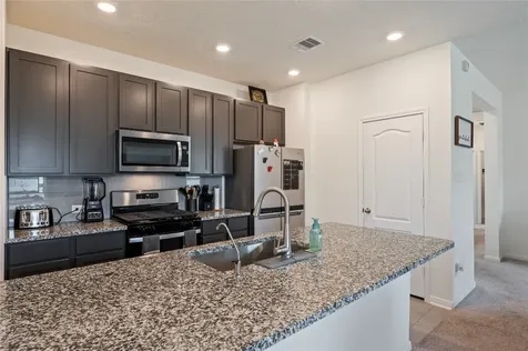 7318 Donnino Drive Texas City TX 77591