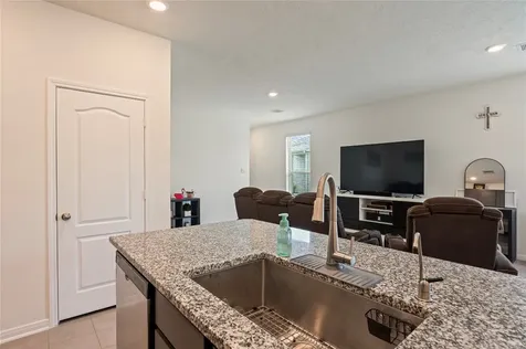 7318 Donnino Drive Texas City TX 77591