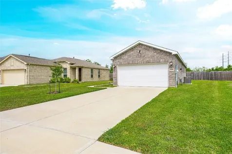 7318 Donnino Drive Texas City TX 77591
