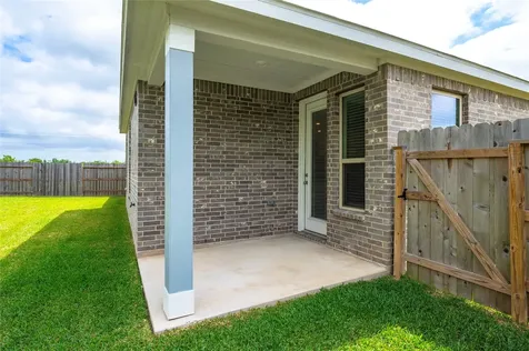 7318 Donnino Drive Texas City TX 77591