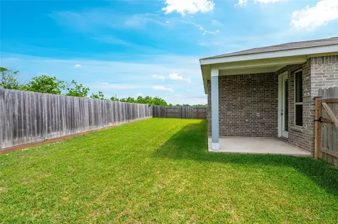 7318 Donnino Drive Texas City TX 77591
