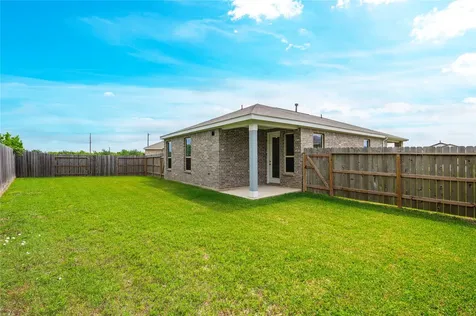 7318 Donnino Drive Texas City TX 77591