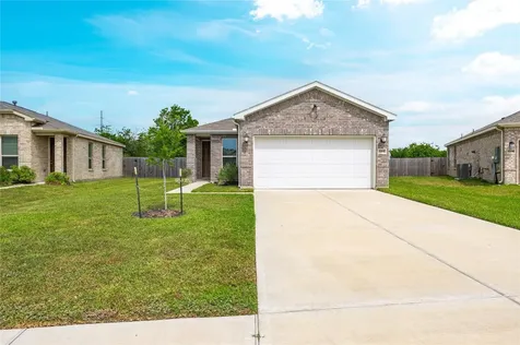 7318 Donnino Drive Texas City TX 77591