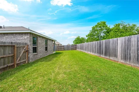 7318 Donnino Drive Texas City TX 77591