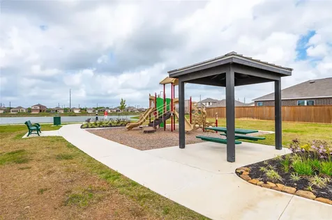 7318 Donnino Drive Texas City TX 77591