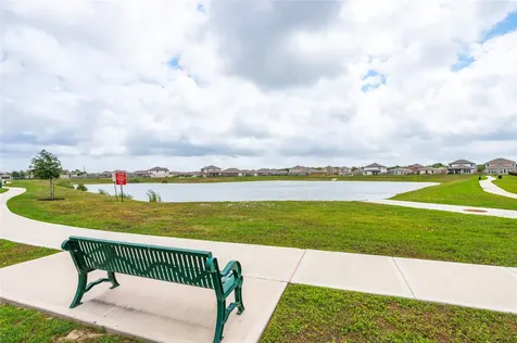 7318 Donnino Drive Texas City TX 77591