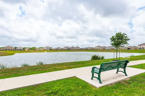 7318 Donnino Drive Texas City TX 77591