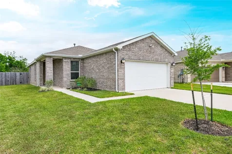 7318 Donnino Drive Texas City TX 77591