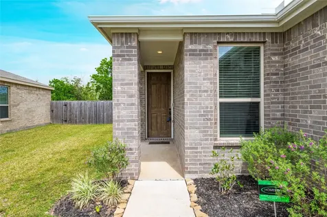 7318 Donnino Drive Texas City TX 77591