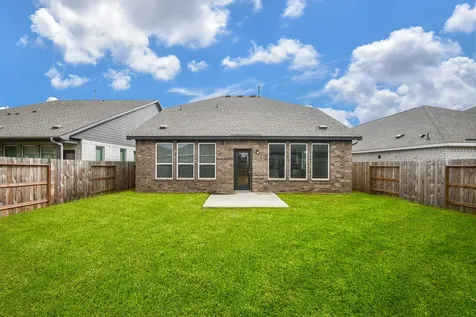 6319 Seafoam Lake Drive Katy TX 77493
