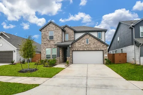 6319 Seafoam Lake Drive Katy TX 77493