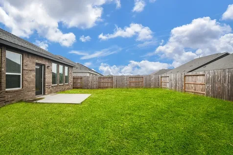 6319 Seafoam Lake Drive Katy TX 77493