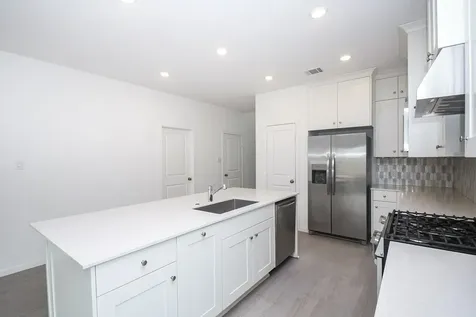 6319 Seafoam Lake Drive Katy TX 77493
