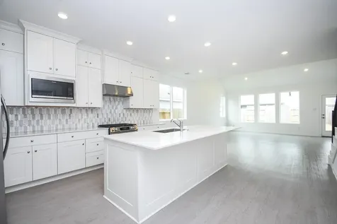 6319 Seafoam Lake Drive Katy TX 77493