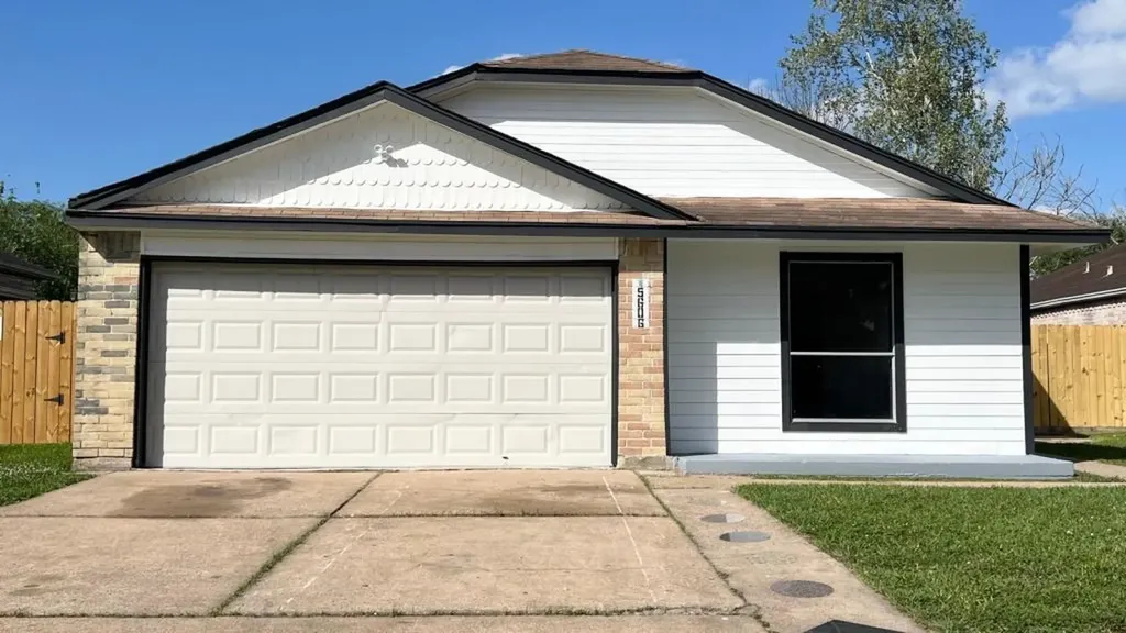 5606 Lyden Ridge Drive Houston TX 77053