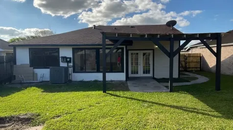 5606 Lyden Ridge Drive Houston TX 77053