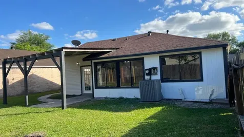5606 Lyden Ridge Drive Houston TX 77053