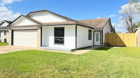 5606 Lyden Ridge Drive Houston TX 77053