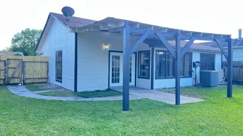 5606 Lyden Ridge Drive Houston TX 77053