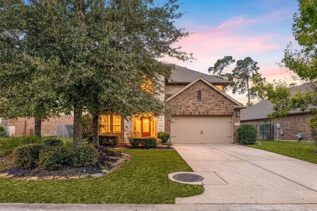 51 Handbridge Place Tomball TX 77375