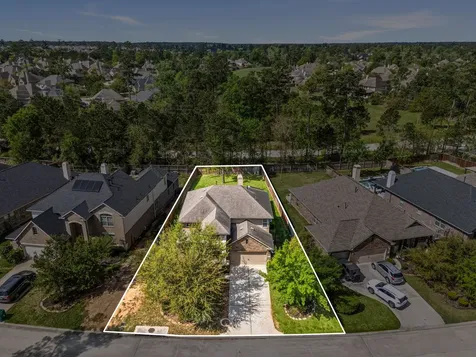 51 Handbridge Place Tomball TX 77375