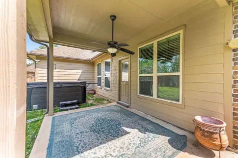 51 Handbridge Place Tomball TX 77375