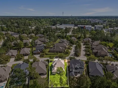 51 Handbridge Place Tomball TX 77375