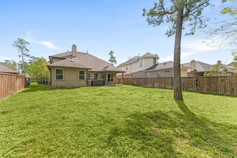 51 Handbridge Place Tomball TX 77375