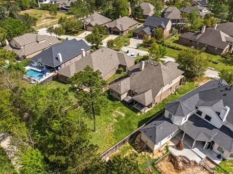 51 Handbridge Place Tomball TX 77375