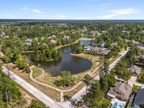 51 Handbridge Place Tomball TX 77375