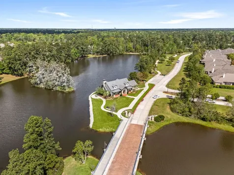 51 Handbridge Place Tomball TX 77375