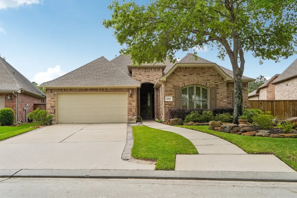 25500 Vinechase Drive Porter TX 77365