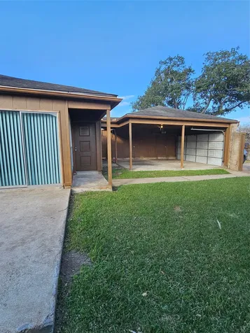 8151 Misty Ridge Lane Houston TX 77071