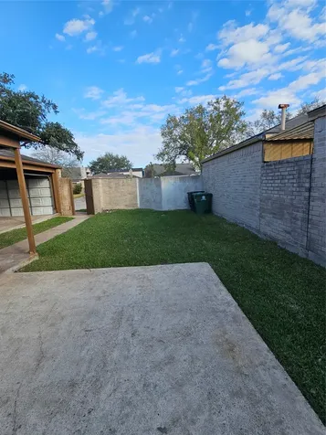 8151 Misty Ridge Lane Houston TX 77071