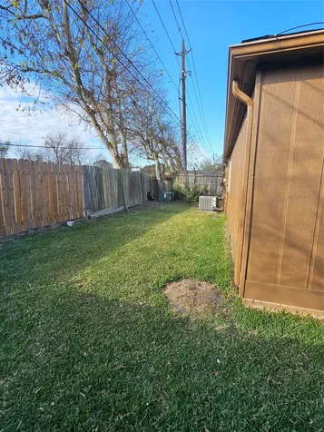 8151 Misty Ridge Lane Houston TX 77071