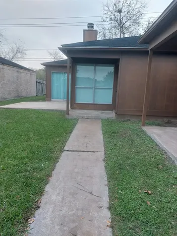 8151 Misty Ridge Lane Houston TX 77071
