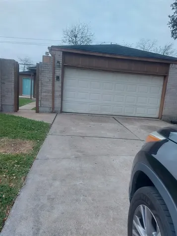 8151 Misty Ridge Lane Houston TX 77071