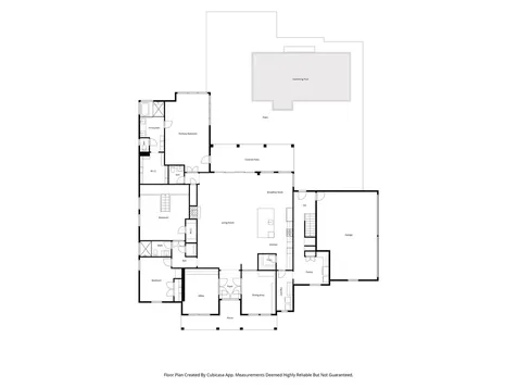32030 Wendt Park Trace Fulshear TX 77441