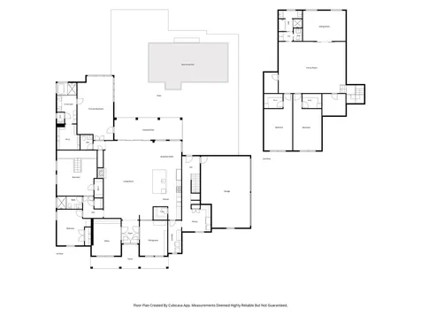 32030 Wendt Park Trace Fulshear TX 77441
