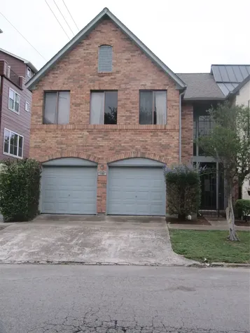 109 W 10 Street Houston TX 77008