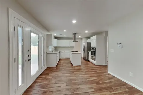 16811 Country Bridge Road Houston TX 77095