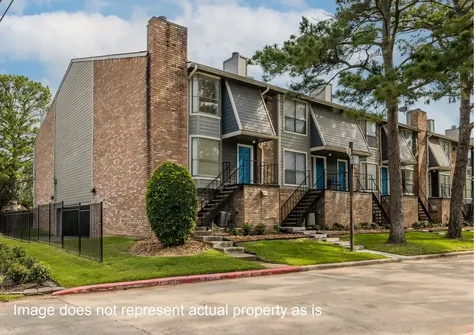 2202-K03 Place Rebecca Lane Houston TX 77090