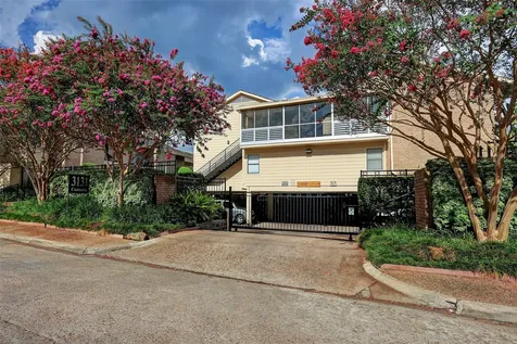 3131 Cummins Street 31 Houston TX 77027