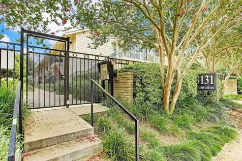 3131 Cummins Street 31 Houston TX 77027