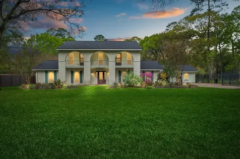 16811 Waycreek Road Houston TX 77068