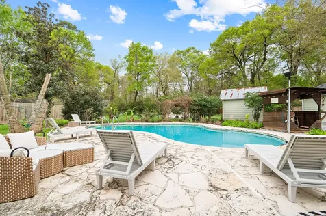 16811 Waycreek Road Houston TX 77068