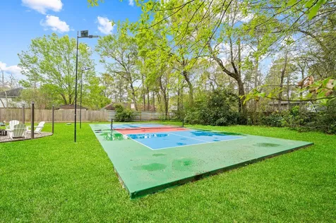 16811 Waycreek Road Houston TX 77068