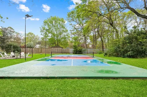 16811 Waycreek Road Houston TX 77068