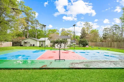 16811 Waycreek Road Houston TX 77068
